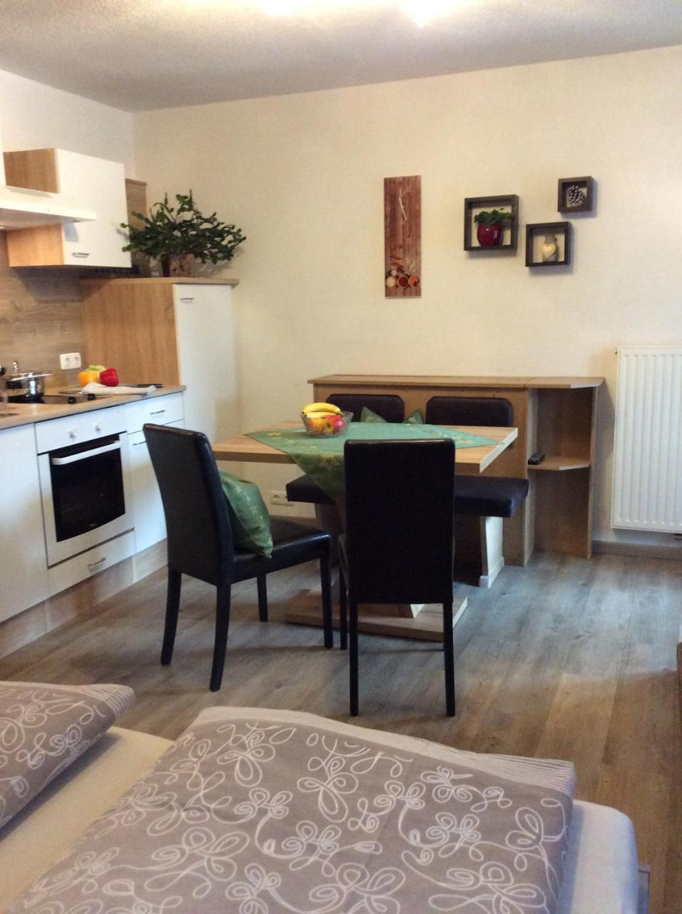 Appartement Weitlaner Birgit à Sillian Extérieur photo