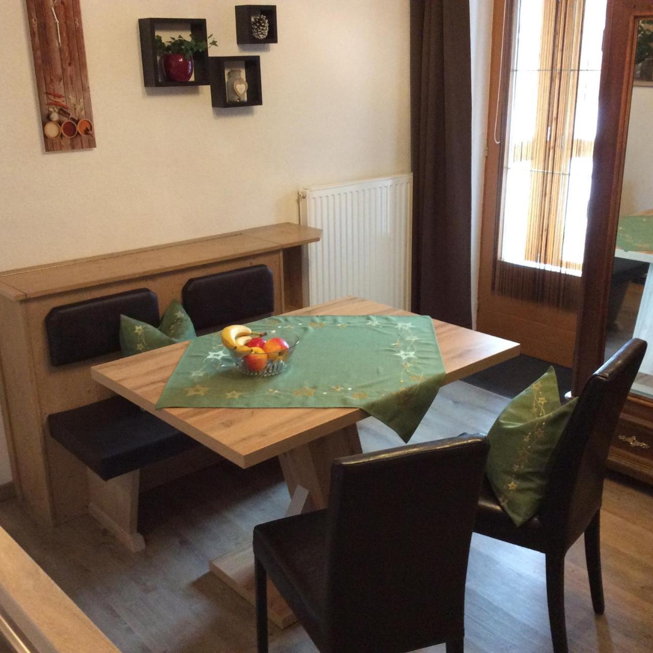 Appartement Weitlaner Birgit à Sillian Extérieur photo